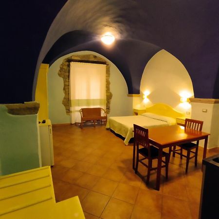בוסה Sa Balza Guest House מראה חיצוני תמונה