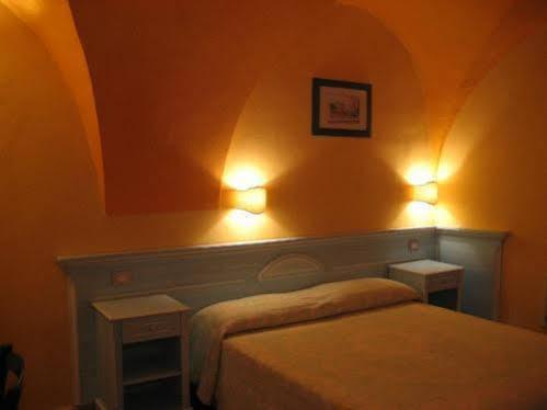 בוסה Sa Balza Guest House מראה חיצוני תמונה