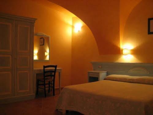 בוסה Sa Balza Guest House מראה חיצוני תמונה