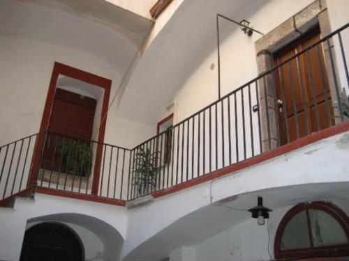 בוסה Sa Balza Guest House מראה חיצוני תמונה