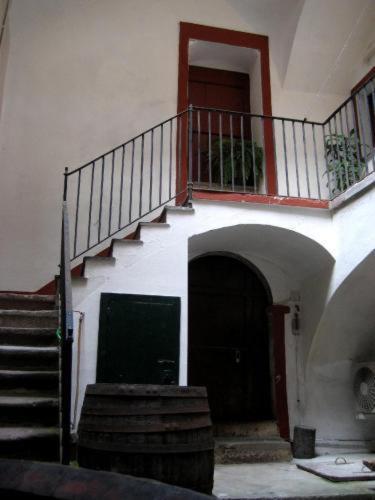 בוסה Sa Balza Guest House מראה חיצוני תמונה