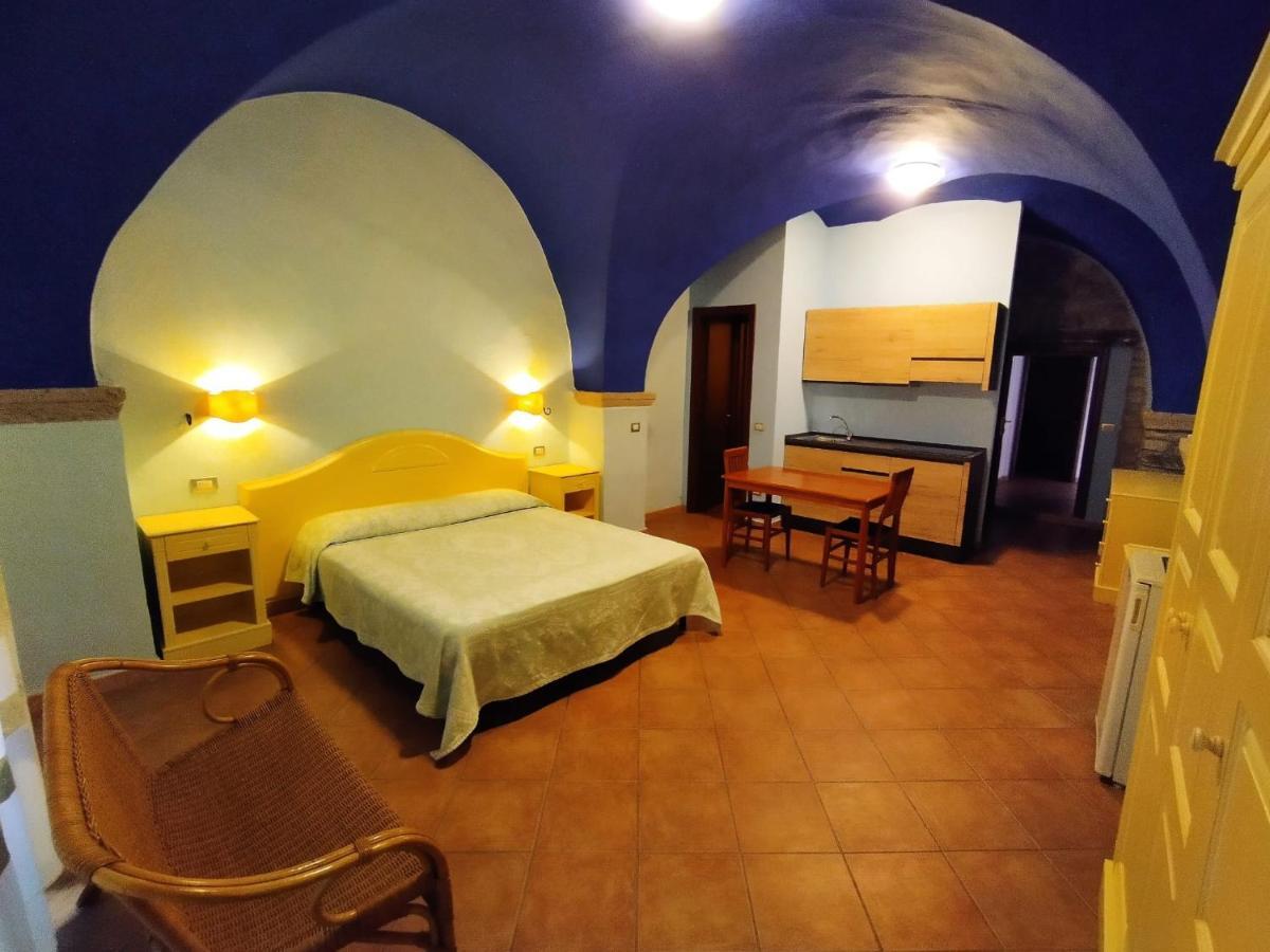 בוסה Sa Balza Guest House מראה חיצוני תמונה