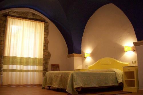 בוסה Sa Balza Guest House חדר תמונה