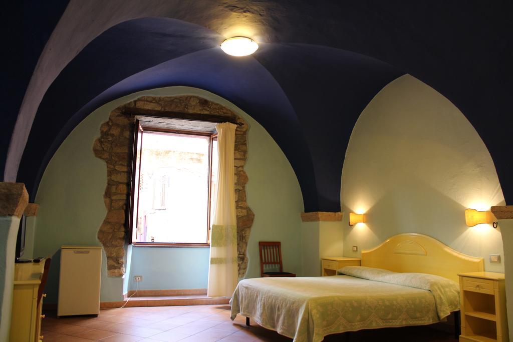 בוסה Sa Balza Guest House מראה חיצוני תמונה