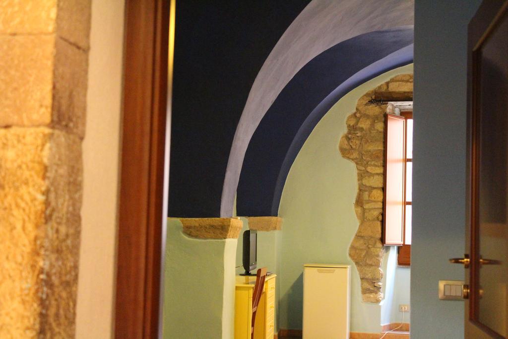 בוסה Sa Balza Guest House מראה חיצוני תמונה