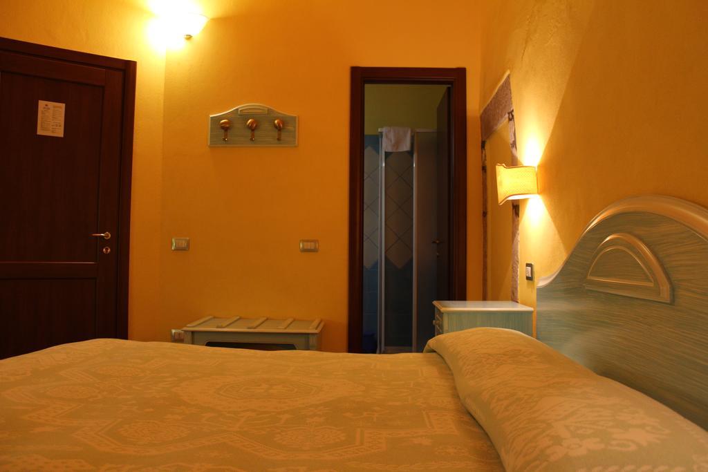 בוסה Sa Balza Guest House מראה חיצוני תמונה