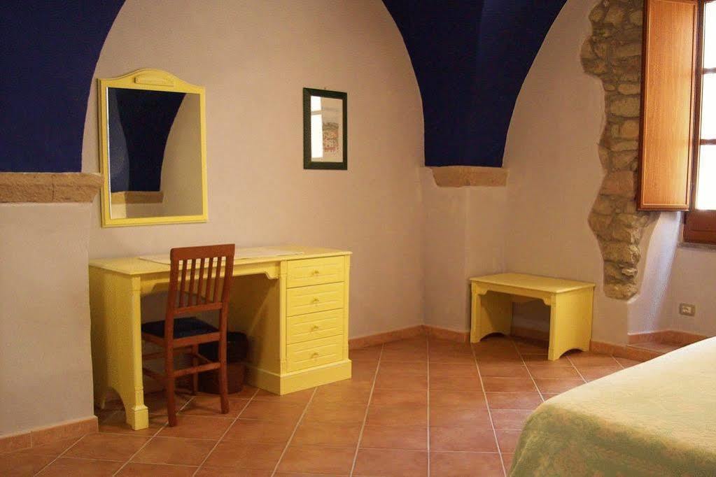 בוסה Sa Balza Guest House מראה חיצוני תמונה