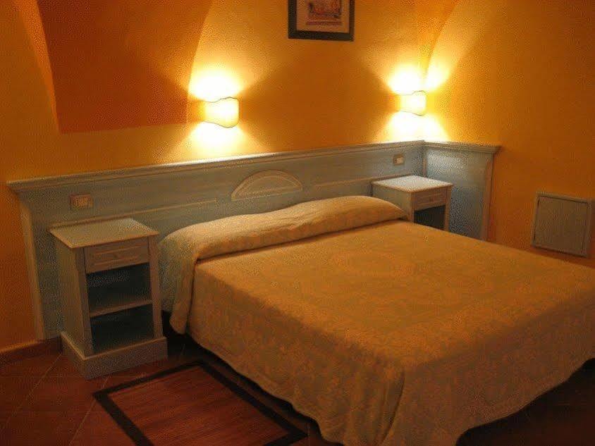 בוסה Sa Balza Guest House מראה חיצוני תמונה