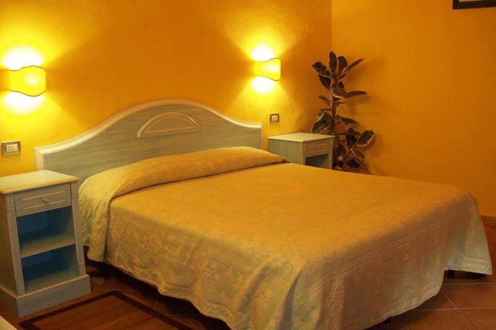 בוסה Sa Balza Guest House מראה חיצוני תמונה